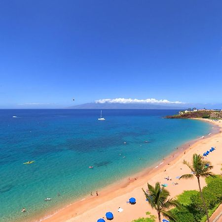 Aston At The Whaler On Kaanapali Beach Лахайна Екстериор снимка